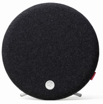 Libratone Loop Sistema di altoparlanti portatile 2.1 Nero 120 W