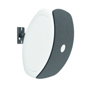 Pure VL-62399 supporto da parete per casse acustiche Bianco