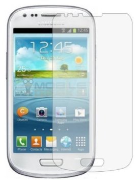 Pure 16000844 protezione per lo schermo e il retro dei telefoni cellulari Samsung 6 pz