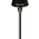 XtremeMac IPU-IAL-13N Caricabatterie per dispositivi mobili Smartphone, Tablet Nero Accendisigari Auto 3