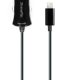 XtremeMac IPU-IAL-13N Caricabatterie per dispositivi mobili Smartphone, Tablet Nero Accendisigari Auto 4