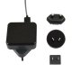 XtremeMac IPU-IHL-13 Caricabatterie per dispositivi mobili Smartphone Nero AC Interno 2