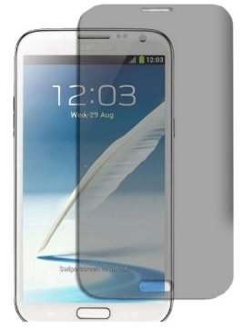 Pure 16000855 protezione per lo schermo e il retro dei telefoni cellulari Protezione per schermo antiriflesso Samsung 6 pz