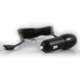 XtremeMac IPU-IA2P-11 Caricabatterie per dispositivi mobili Universale Nero Accendisigari Auto 3