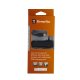 XtremeMac IPU-IA2P-11 Caricabatterie per dispositivi mobili Universale Nero Accendisigari Auto 4