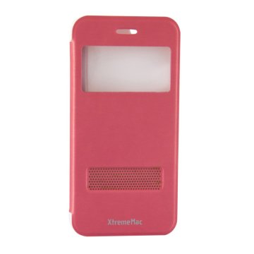 XtremeMac IPP-WB6-33 custodia per cellulare Cover Rosa