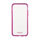 XtremeMac IPP-MA6-33 custodia per cellulare Custodia con bordo Rosa 2