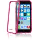 XtremeMac IPP-MA6-33 custodia per cellulare Custodia con bordo Rosa 3