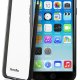 XtremeMac IPP-MA6-13 custodia per cellulare Cover Nero, Trasparente 2