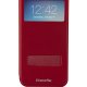 XtremeMac IPP-WB6-73 custodia per cellulare Custodia flip a libro Rosso 2