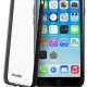 XtremeMac IPP-MA6P-13 custodia per cellulare Cover Nero, Trasparente 2