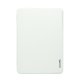 XtremeMac IPDA-MF6-03 custodia per tablet Custodia a libro Bianco 2