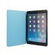 XtremeMac IPDA-MF6-23 custodia per tablet Custodia a libro Blu 3