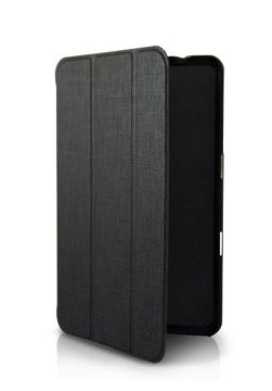 XtremeMac SGT4-MF7-13 custodia per tablet 17,8 cm (7") Custodia a libro Nero