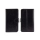 XtremeMac IPP-LB6P-13 custodia per cellulare Custodia a borsellino Nero 2
