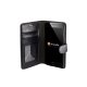XtremeMac IPP-LB6P-13 custodia per cellulare Custodia a borsellino Nero 3