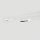 XtremeMac USB/Lightning, 1 m Bianco 3