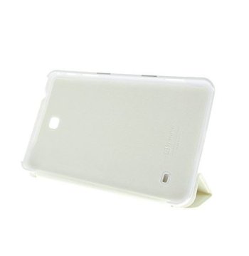 XtremeMac SGTS-MF8-03 custodia per tablet 21,3 cm (8.4") Custodia a libro Bianco