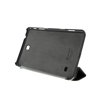 XtremeMac SGTS-MF8-13 custodia per tablet 21,3 cm (8.4") Custodia a libro Nero
