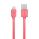 XtremeMac USB/Lightning, 1 m Rosso 2