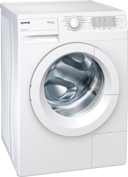 Gorenje WA7960 lavatrice Caricamento frontale 7 kg 1600 Giri/min Bianco
