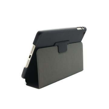 XtremeMac IPDM-MF2 20,1 cm (7.9") Custodia a libro Nero