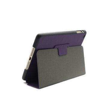 XtremeMac IPDM-MF2 20,1 cm (7.9") Custodia a libro Viola