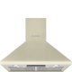 Smeg Victoria Cappa KSED65PE Panna 2