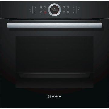 Bosch HBG635BB1J forno 71 L 2850 W Nero