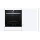 Bosch HBG635BB1J forno 71 L 2850 W Nero 3
