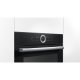 Bosch HBG635BB1J forno 71 L 2850 W Nero 4