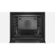 Bosch HBG635BB1J forno 71 L 2850 W Nero 7