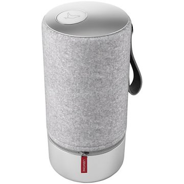 Libratone ZIPP MINI Copenhagen Altoparlante portatile mono Alluminio, Grigio, Argento 60 W