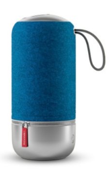 Libratone ZIPP MINI Copenhagen Altoparlante portatile mono Alluminio, Blu 60 W