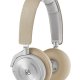 Bang & Olufsen H8 Auricolare Con cavo e senza cavo A Padiglione Musica e Chiamate Bluetooth Beige 2