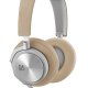 Bang & Olufsen H6 Auricolare Cablato A Padiglione Musica e Chiamate Beige, Argento 2