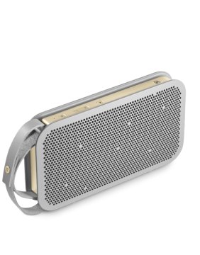 Bang & Olufsen A2 Champagne, Grigio