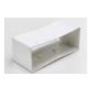 Elica KIT0121015 accessorio per cappa Kit di riciclaggio della cappa da cucina 2