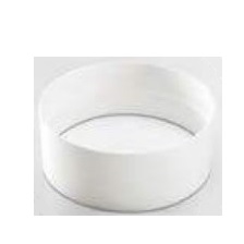 RACCORDO SEZIONE CIRCOLARE DIAMETRO 158 mm H.59 mm