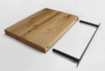 Elica KIT0120946 accessorio per cappa Kit di montaggio per cappa aspirante