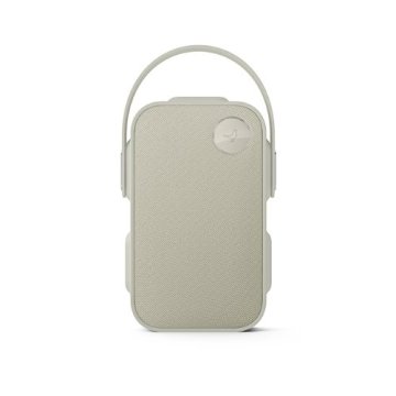 Libratone ONE Click Altoparlante portatile mono Grigio