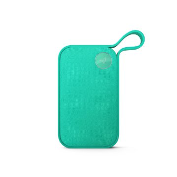 Libratone ONE Style Altoparlante portatile mono Verde