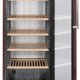 Liebherr WKt 4552-21 Cantinetta termoelettrica Libera installazione Marrone 201 bottiglia/bottiglie 3
