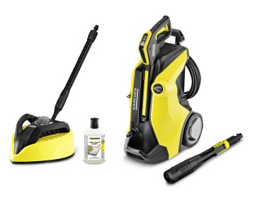 Kärcher K 7 Full Control Plus Home idropulitrice Verticale Elettrico 10 l/h 3000 W