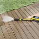Kärcher K 7 Full Control Plus Home idropulitrice Verticale Elettrico 10 l/h 3000 W 3
