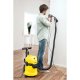 Kärcher 2.863-234.0 accessorio e ricambio per aspirapolvere Bocchetta A cilindro 6