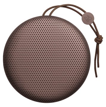 Bang & Olufsen A1 Rosso 60 W