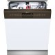 Neff S413I60M3E lavastoviglie A scomparsa parziale 13 coperti 2