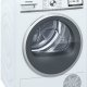 Siemens WT48Y7W4 asciugatrice Libera installazione Caricamento frontale 9 kg A+++ Bianco 2