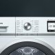 Siemens WT48Y7W4 asciugatrice Libera installazione Caricamento frontale 9 kg A+++ Bianco 5